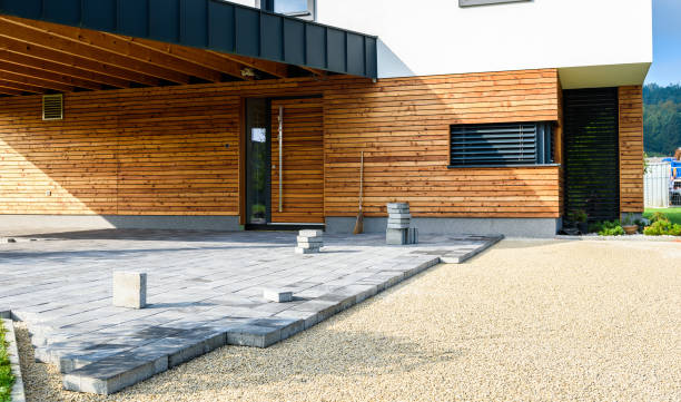 Reasons to Select Us for Your Driveway Paving Requirements in San Bernardino, CA