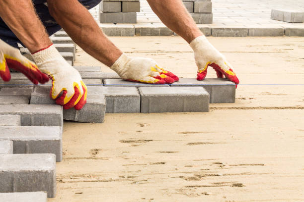 San Bernardino, CA Driveway Pavers Company