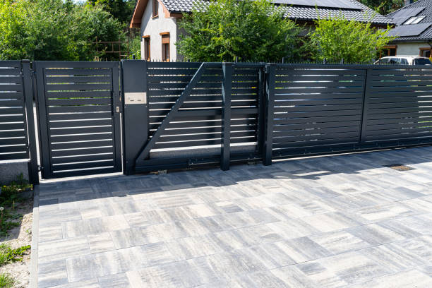 Best Commercial Driveway Pavers  in San Bernardino, CA