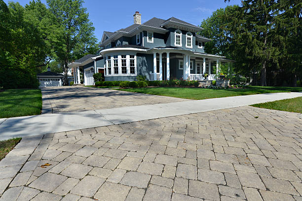 Best Cobblestone Driveway Pavers  in San Bernardino, CA