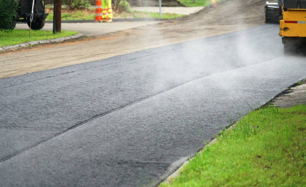 Best Decorative Driveway Pavers  in San Bernardino, CA