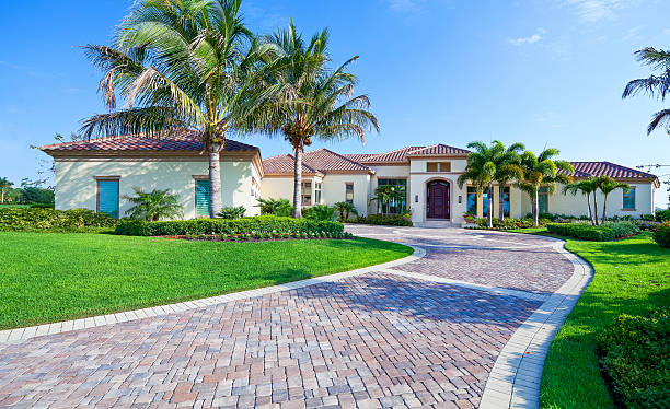 Best Driveway Resurfacing Pavers  in San Bernardino, CA